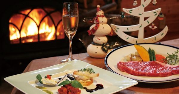ヘルシーなクリスマスパーティーでローカロリー料理を演出 簡単レシピ Tomoikuロハス生活で丁寧な暮らしを