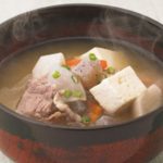 日本の伝統食「一日3杯の味噌汁」でガンを予防しよう！