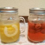 自家製「はちみつレモン酢」冬の食べ方は、体を冷やさないように少量！効果的に食べる方法