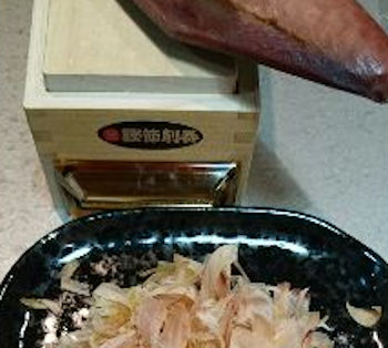 【鰹節-かつおぶし】UMAMI-旨味が日本発トレンドに！「日本人の旨み味覚」未来に託す