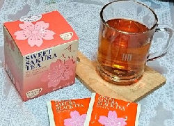 桜茶3