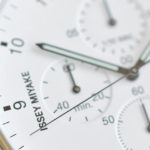 イッセイミヤケ腕時計デザインは日本のミニマムセンスが輝いている！